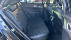 Kia Sportage 1.6T GDi HEV 3 5dr Auto Hybrid Estate